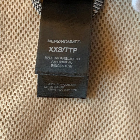 NWT The North Face Lightweight Vest, XXS - Picture 6 of 13